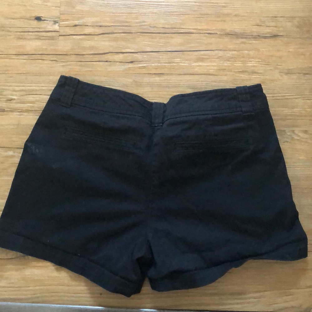 Black New York and Company shorts